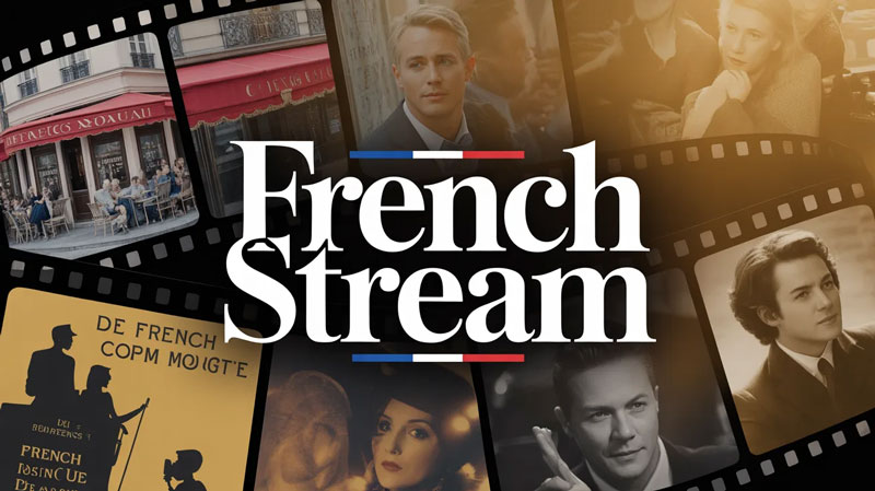 frenchstream